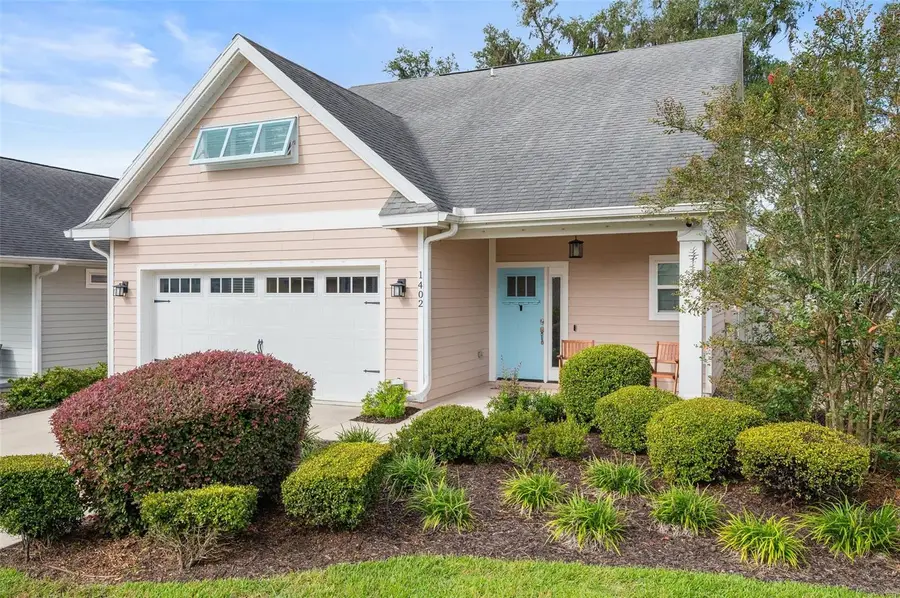 1402 NW 121st Way, Gainesville, FL 32606 - #2