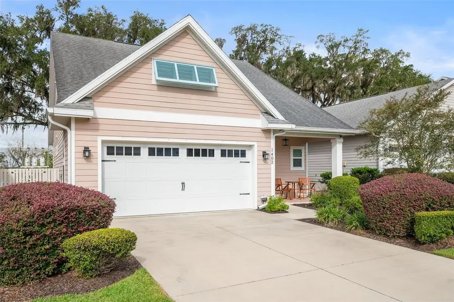1402 NW 121st Way, Gainesville, FL 32606 - #3