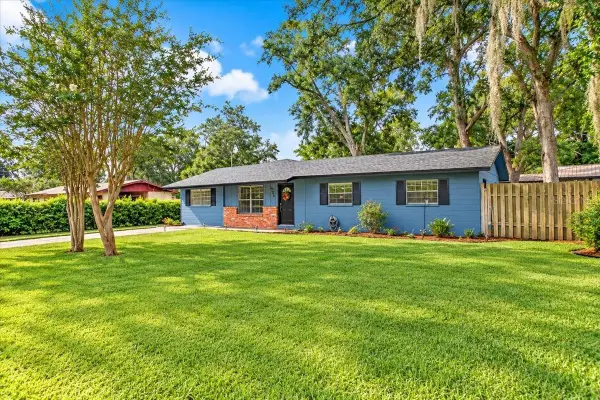 200 SW 264th Street, NEWBERRY, FL 32669
