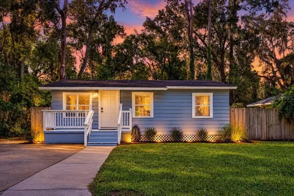 1315 NE 3rd Avenue, GAINESVILLE, FL 32641