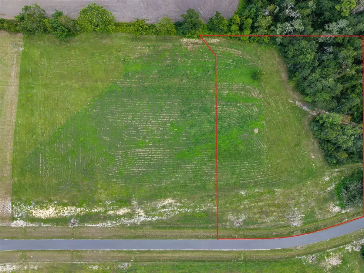 Lot 1 NW 98th Drive, Alachua, FL 32615 - #1