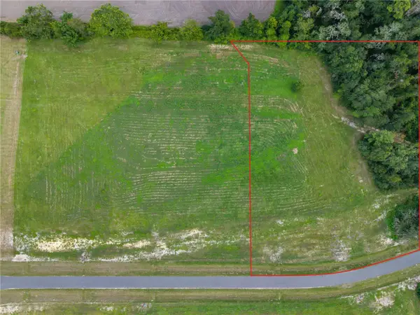 Lot 1 NW 98th Drive, ALACHUA, FL 32615