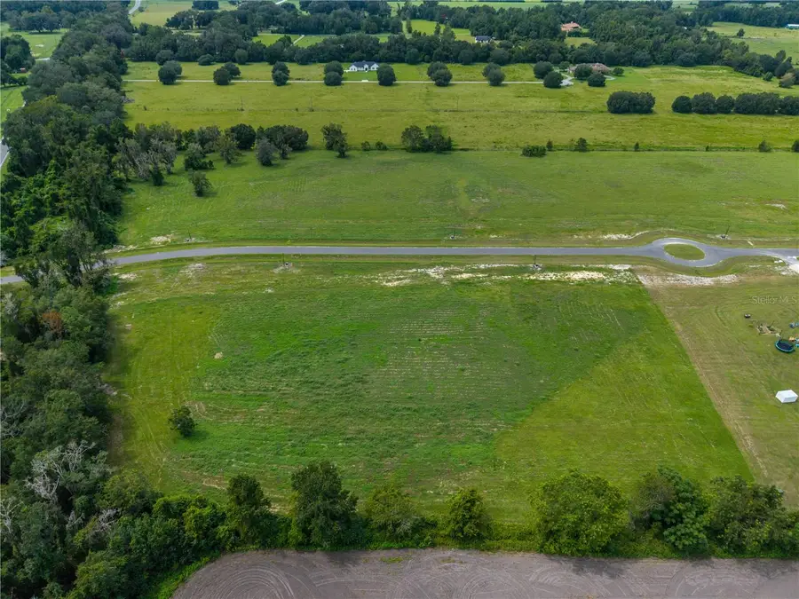 Lot 1 NW 98th Drive, Alachua, FL 32615 - #2