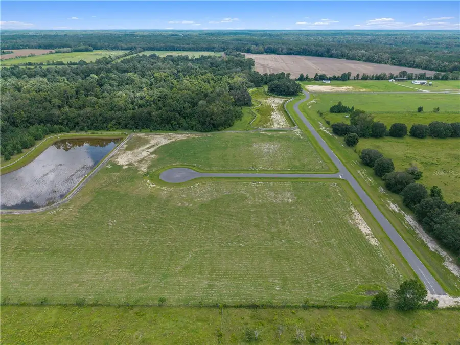 Lot 1 NW 98th Drive, Alachua, FL 32615 - #3