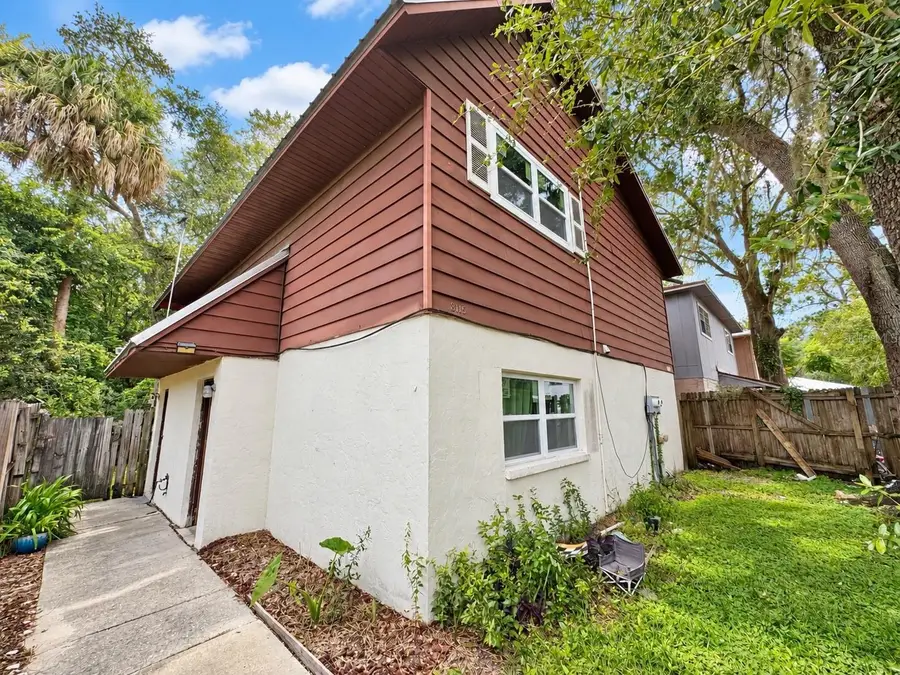 824 SE 1st Avenue, Gainesville, FL 32601 - #2