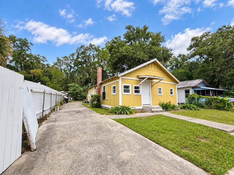 824 SE 1st Avenue, Gainesville, FL 32601 - #3