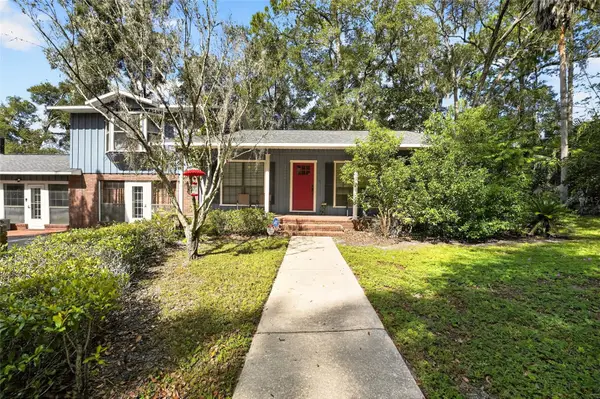 18784 NW 230th Street, HIGH SPRINGS, FL 32643