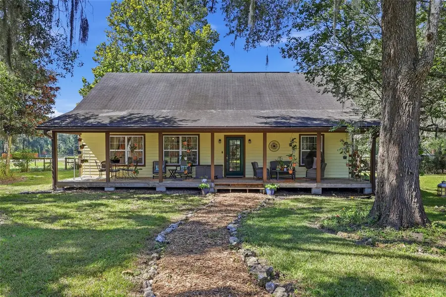 5916 NW 158th Street, Alachua, FL 32615 - #2