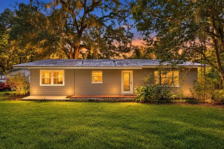 17011 NW 110th Avenue, Alachua, FL 32615 - #2