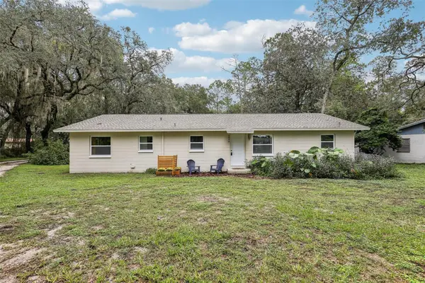 6898 Cr 214, MELROSE, FL 32666