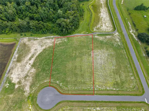 Lot 20 NW 101st Way, ALACHUA, FL 32615