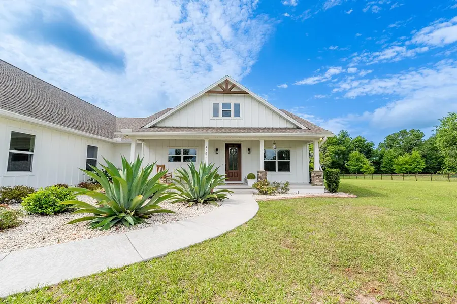 1151 SE 101st Street, Trenton, FL 32693 - #3