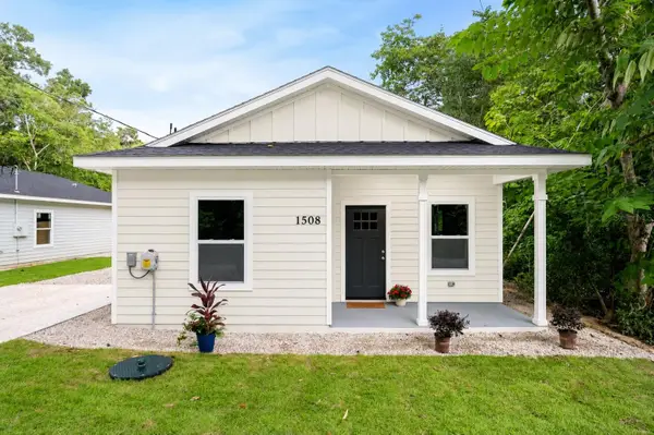 1508 NE 6th Avenue, GAINESVILLE, FL 32641