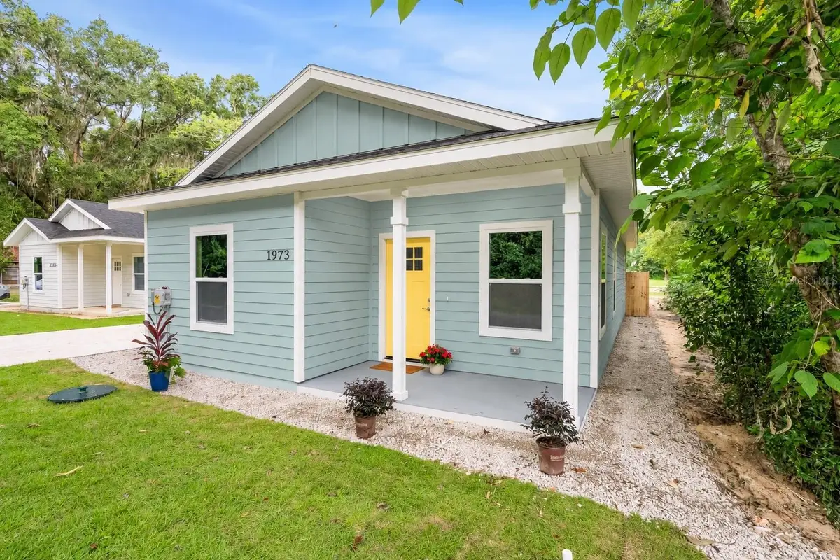 1973 NW 34th Avenue, Gainesville, FL 32605 - #1