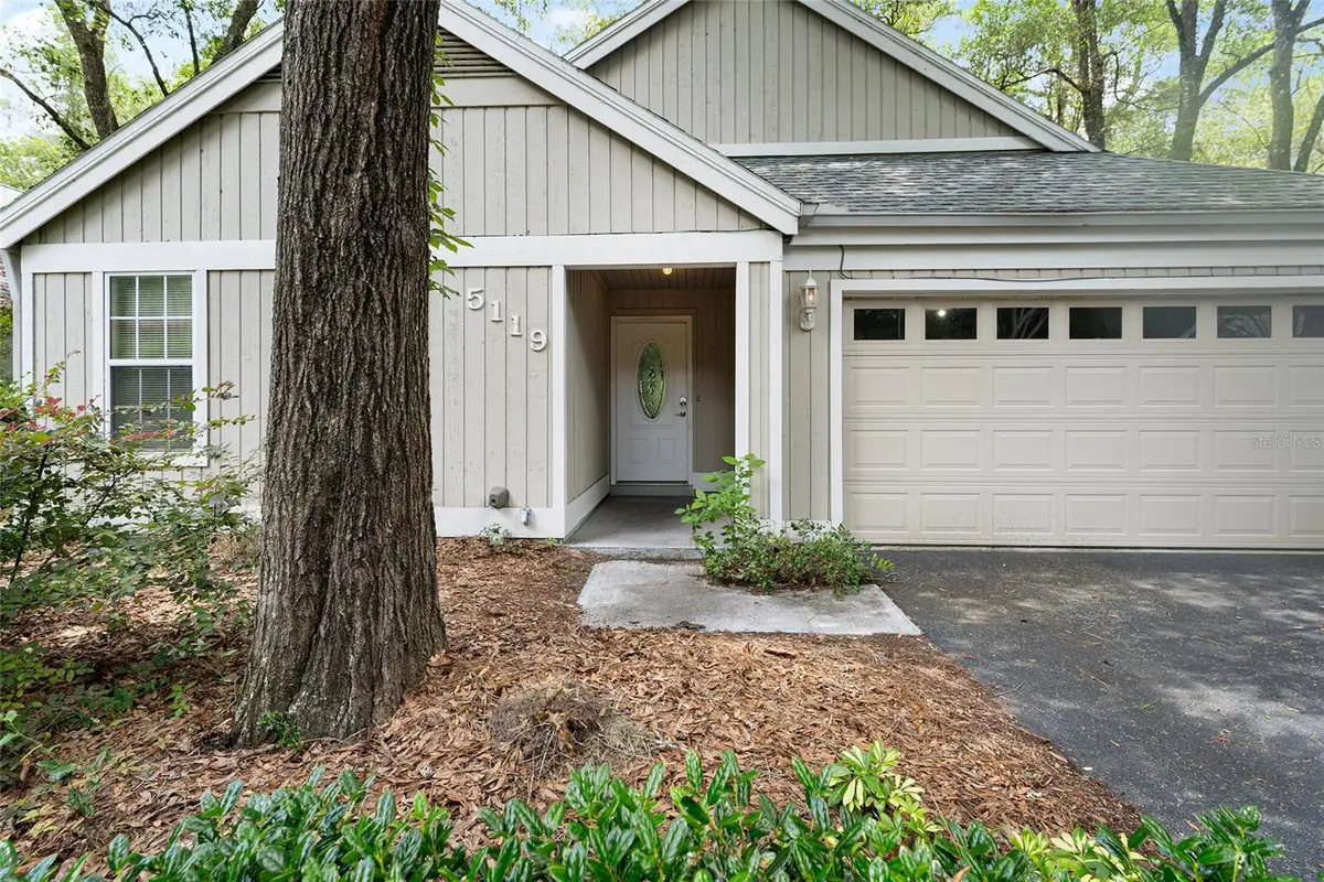 5119 SW 94th Street, Gainesville, FL 32608 - #1