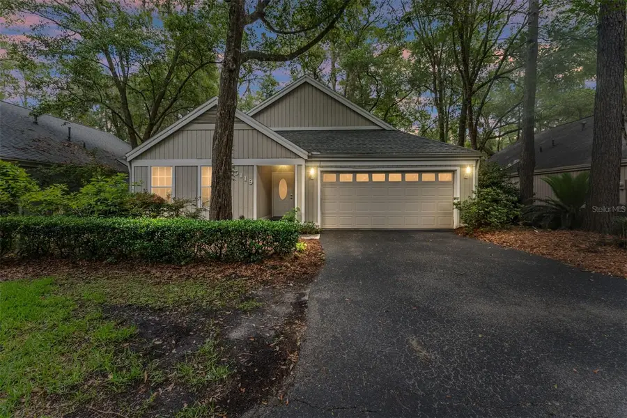 5119 SW 94th Street, Gainesville, FL 32608 - #2
