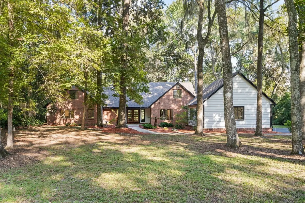5629 NW 97th Street, Gainesville, FL 32653 - #1
