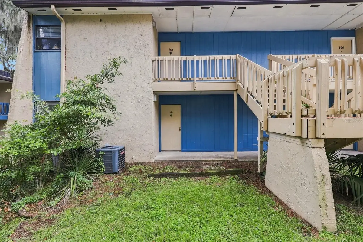 2811 SW Archer Road #T167, Gainesville, FL 32608 - #1