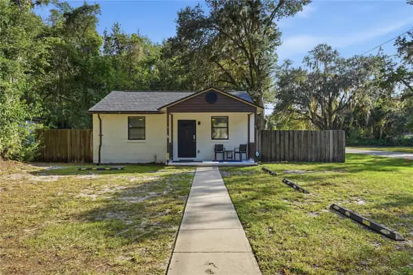 825 NW 19th Avenue, GAINESVILLE, FL 32609