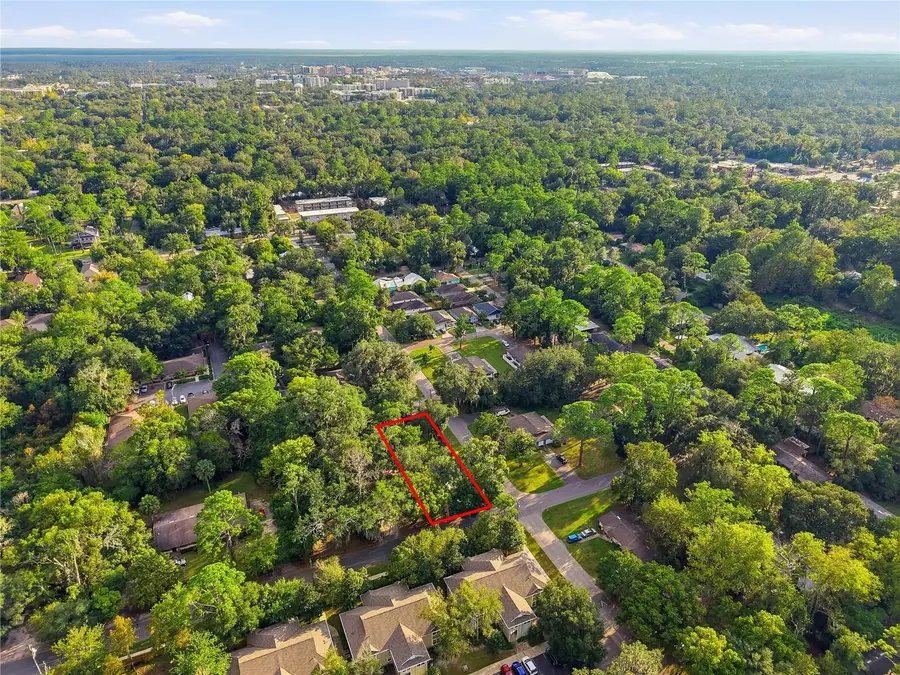 825 NW 19th Avenue, Gainesville, FL 32609 - #2