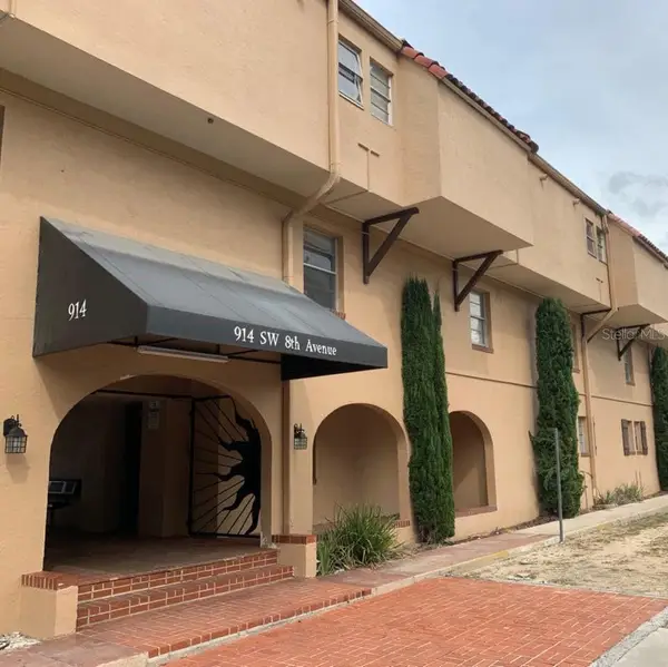 914 SW 8th Avenue #53, GAINESVILLE, FL 32601