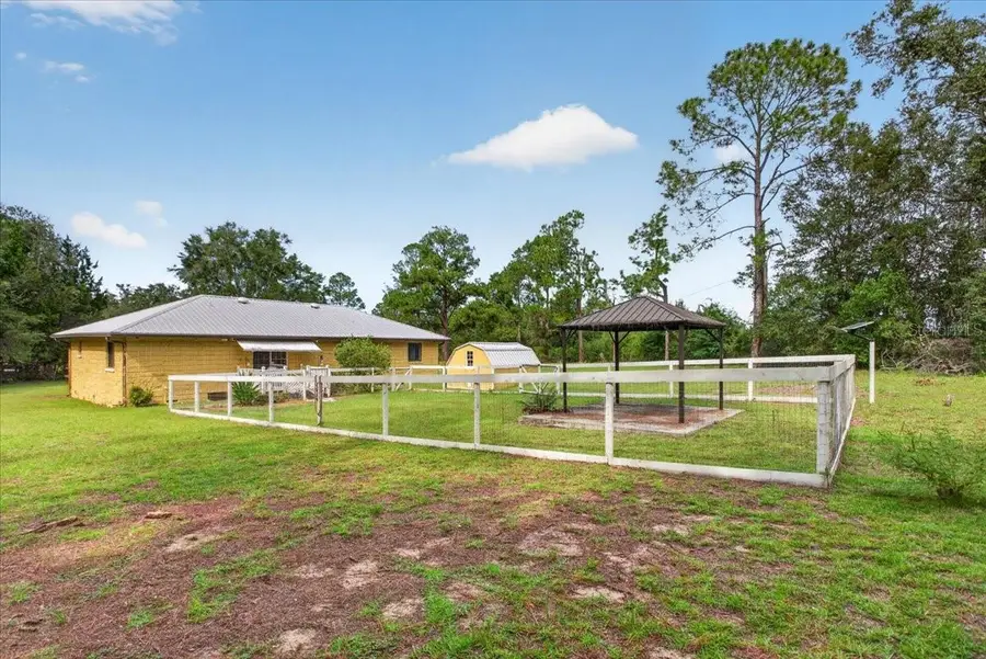 14405 NW 153rd Terrace, Alachua, FL 32615 - #3