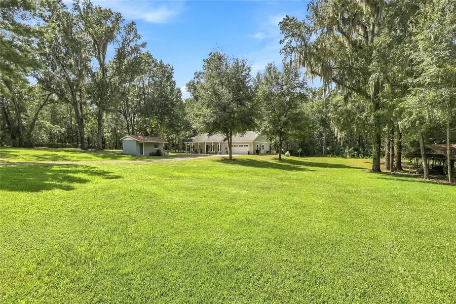 20944 NW 100th Avenue Road, Micanopy, FL 32667 - #3