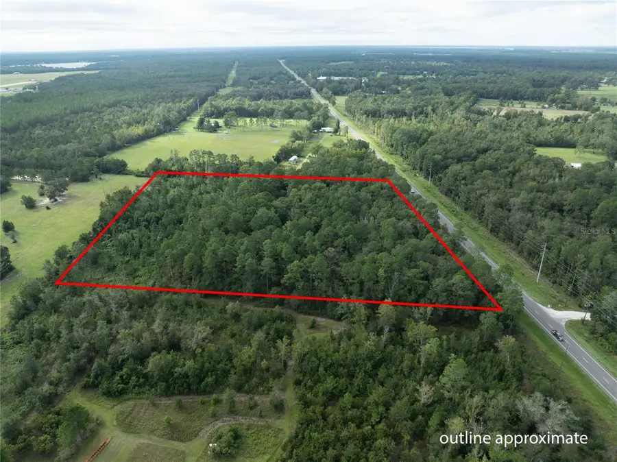 0 SE State Road 100, Starke, FL 32091 - #3
