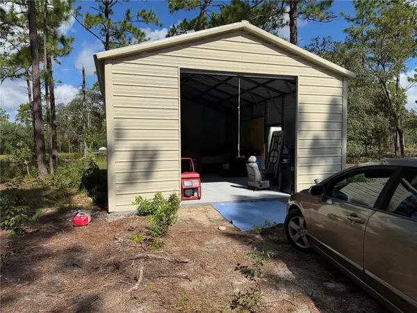 164 Melrose Landing Boulevard, HAWTHORNE, FL 32640