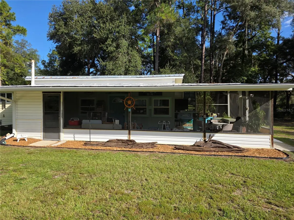 16417 NE 141st Terrace, Fort McCoy, FL 32134 - #1