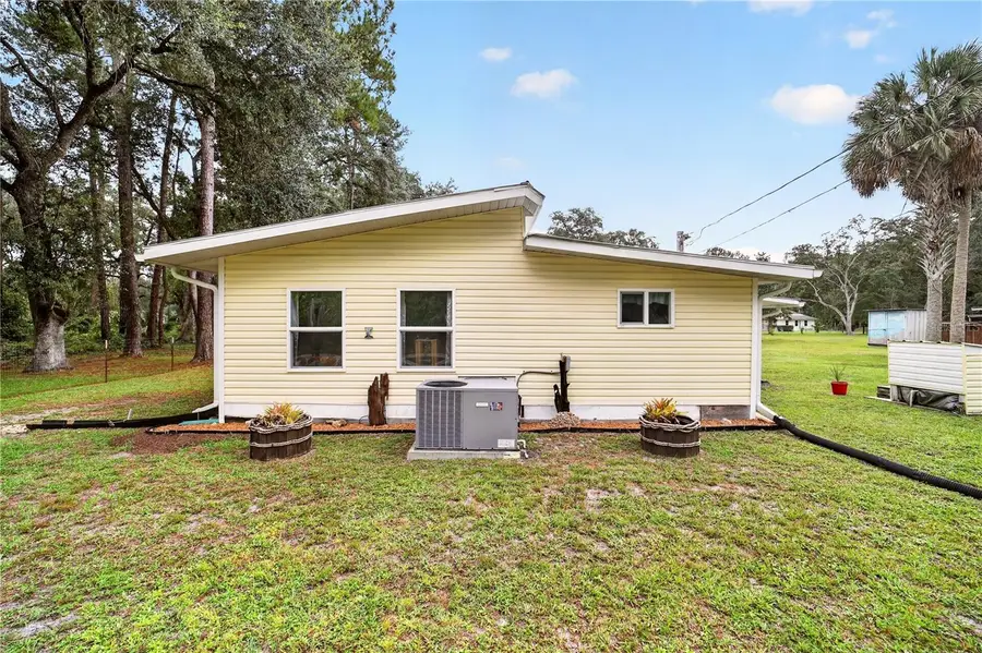 16417 NE 141st Terrace, Fort McCoy, FL 32134 - #2