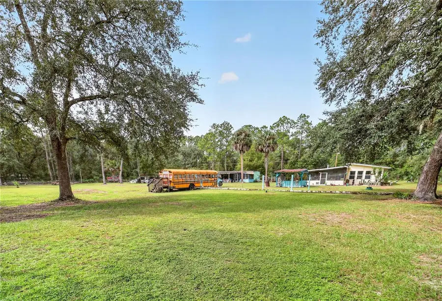 16417 NE 141st Terrace, Fort McCoy, FL 32134 - #3
