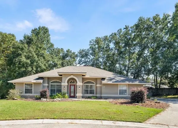 10527 NW 14th Place, GAINESVILLE, FL 32606