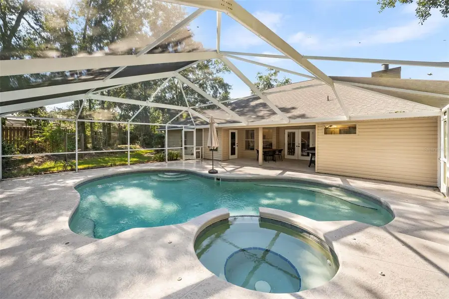 10527 NW 14th Place, Gainesville, FL 32606 - #3