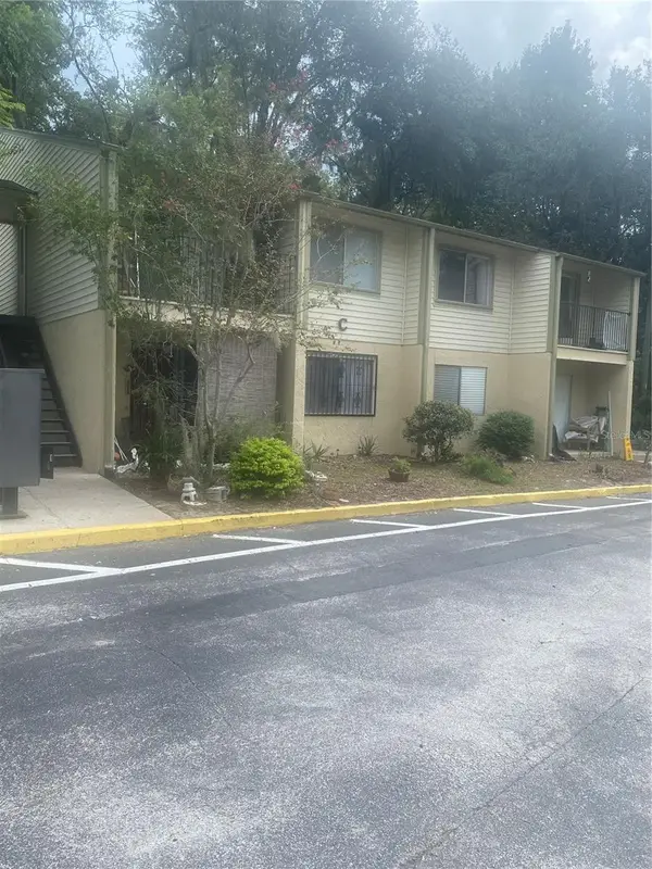 1015 SW 9th Street #C-2, GAINESVILLE, FL 32601