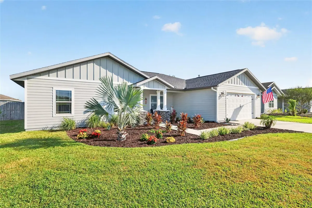 23012 NW 4th Place, Newberry, FL 32669 - #1
