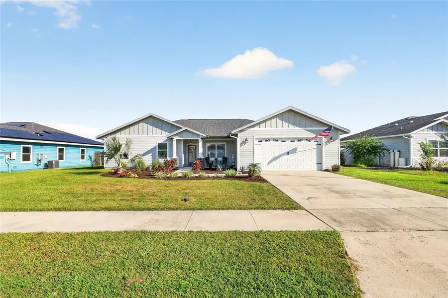 23012 NW 4th Place, Newberry, FL 32669 - #2