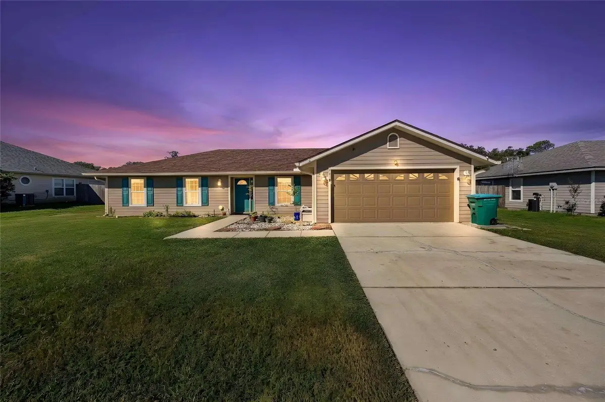 404 NW 232nd Terrace, Newberry, FL 32669 - #1