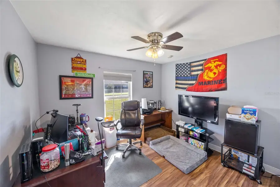 404 NW 232nd Terrace, Newberry, FL 32669 - #3