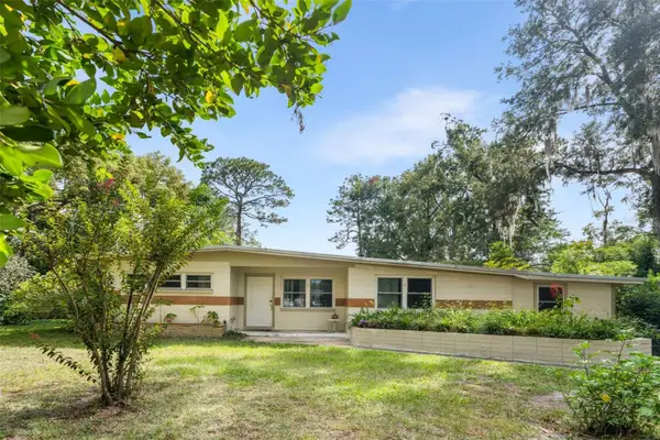 1321 NE 20th Avenue, GAINESVILLE, FL 32609
