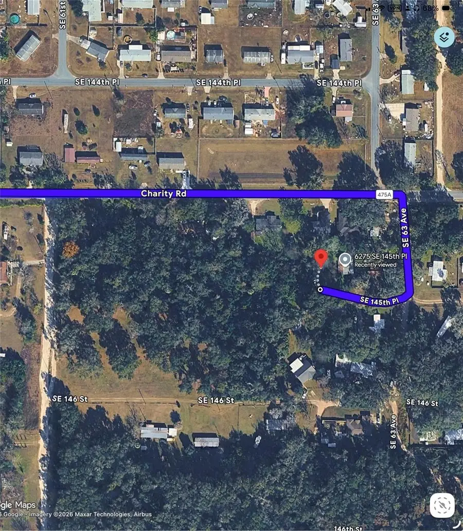Se 145th Place, Summerfield, FL 34491 - #2