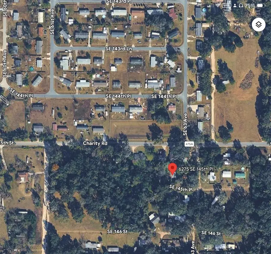 Se 145th Place, Summerfield, FL 34491 - #3