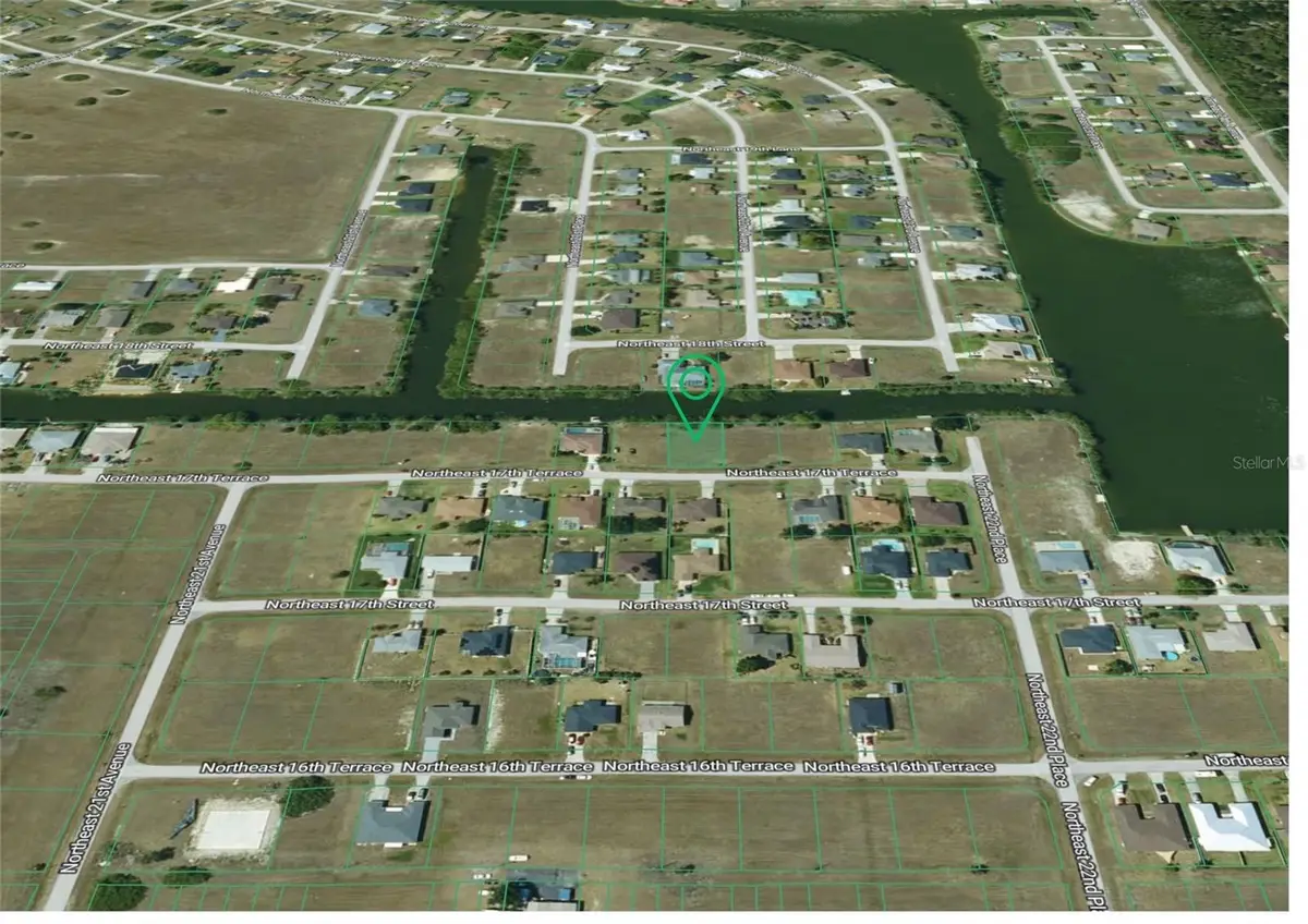 2129 NE 17th Terrace, Cape Coral, FL 33909 - #1