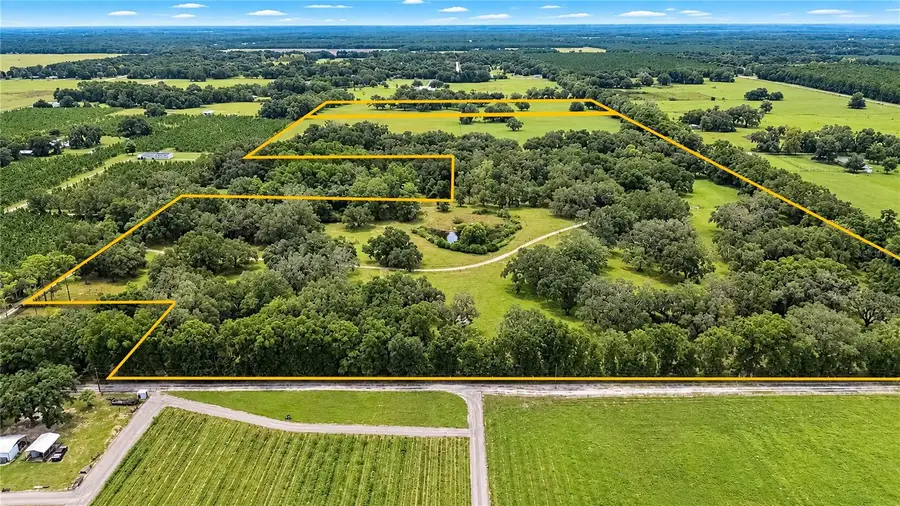 7590 NW 75th Street, Chiefland, FL 32626 - #2