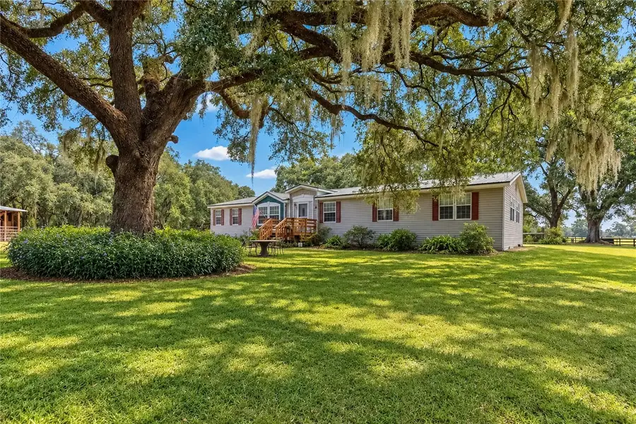 7590 NW 75th Street, Chiefland, FL 32626 - #3