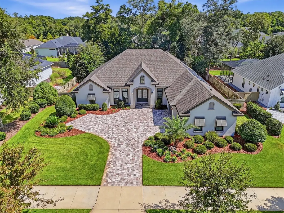 3357 SW 106th Street, Gainesville, FL 32608 - #1