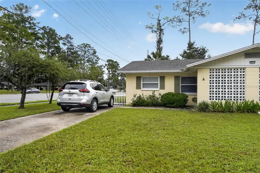 3823 NW 45th Street, Gainesville, FL 32606 - #2