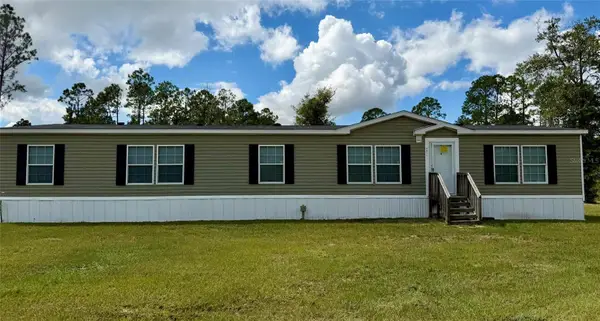 2617 NW 58th Avenue, JENNINGS, FL 32053
