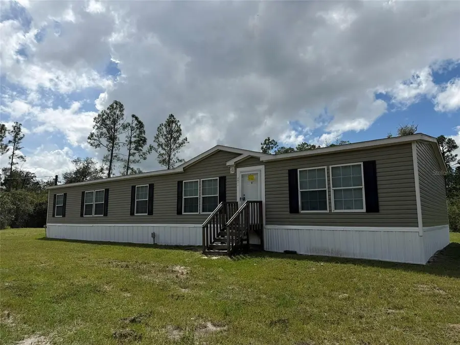 2617 NW 58th Avenue, Jennings, FL 32053 - #3
