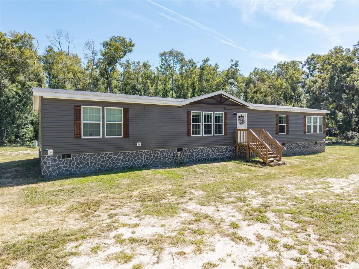 21856 131st Drive, Suwannee, FL 32071 - #1